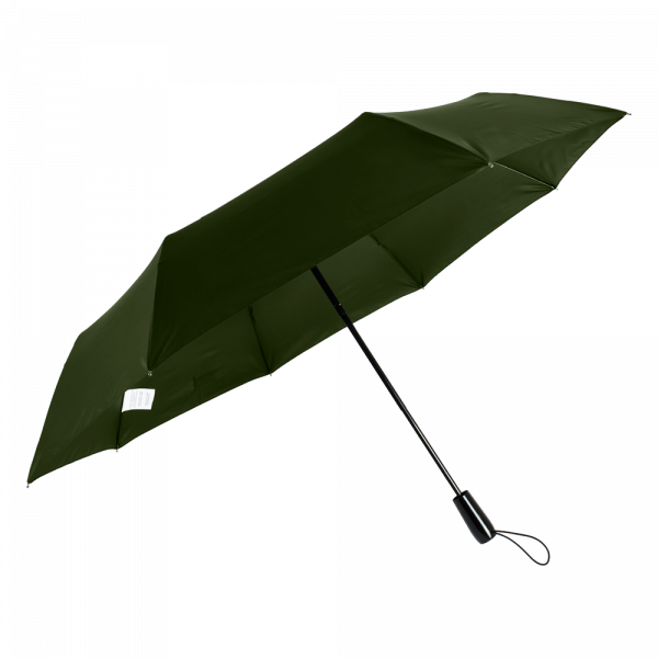 GUARDA-CHUVA MAXI MANUAL VERDE | FAZZOLETTI