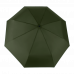 GUARDA-CHUVA MAXI MANUAL VERDE | FAZZOLETTI