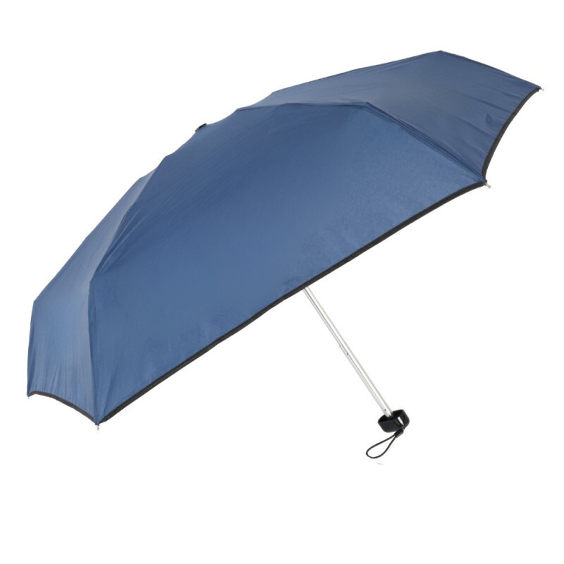 SOMBRINHA POCKET AZUL | FAZZOLETTI