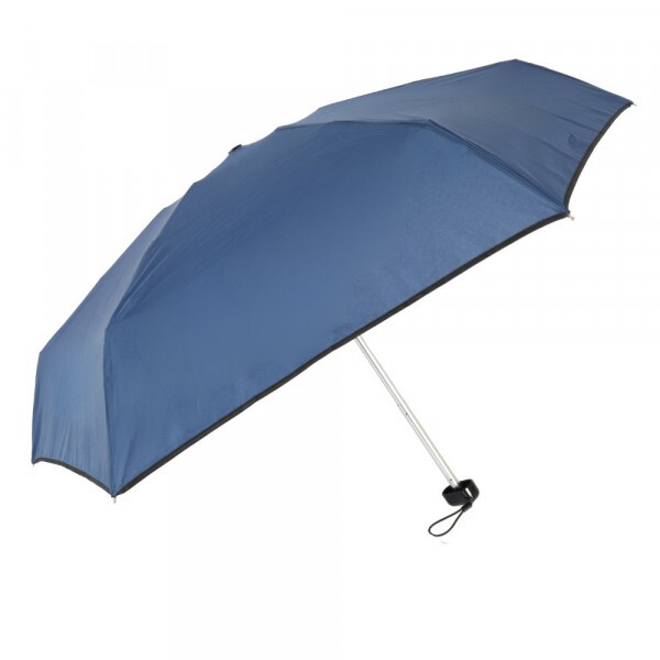 SOMBRINHA POCKET AZUL | FAZZOLETTI