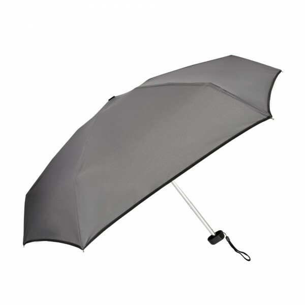 SOMBRINHA POCKET CINZA | FAZZOLETTI