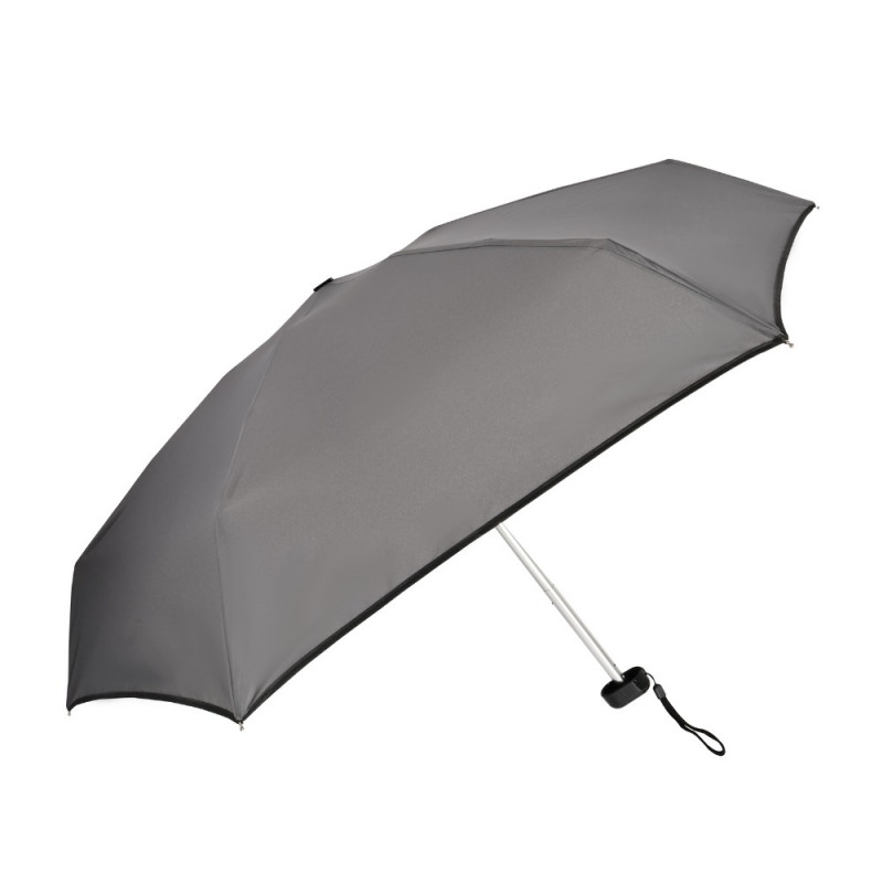 SOMBRINHA POCKET CINZA | FAZZOLETTI