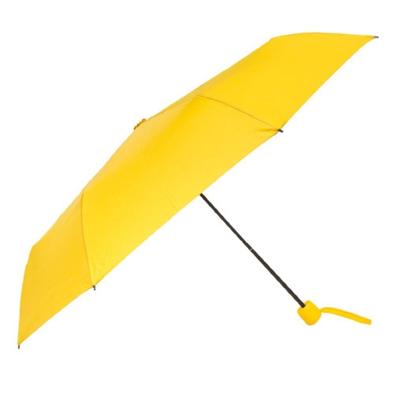SOMBRINHA METAL COLORI AMARELA | FAZZOLETTI