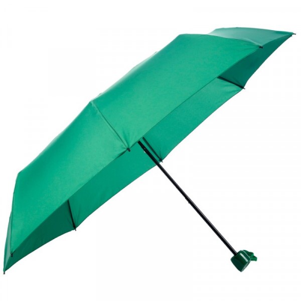 SOMBRINHA METAL COLORI VERDE | FAZZOLETTI