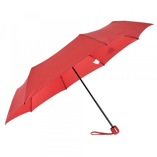 SOMBRINHA METAL COLORI VERMELHA | FAZZOLETTI