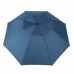 GUARDA-CHUVA INVERTIDO MINI AZUL | FAZZOLETTI