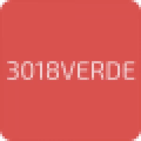 GUARDA-CHUVA INVERTIDO MINI VERDE