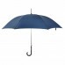 GUARDA-CHUVA CABO CURVO AUTOMATICO AZUL | FAZZOLETTI