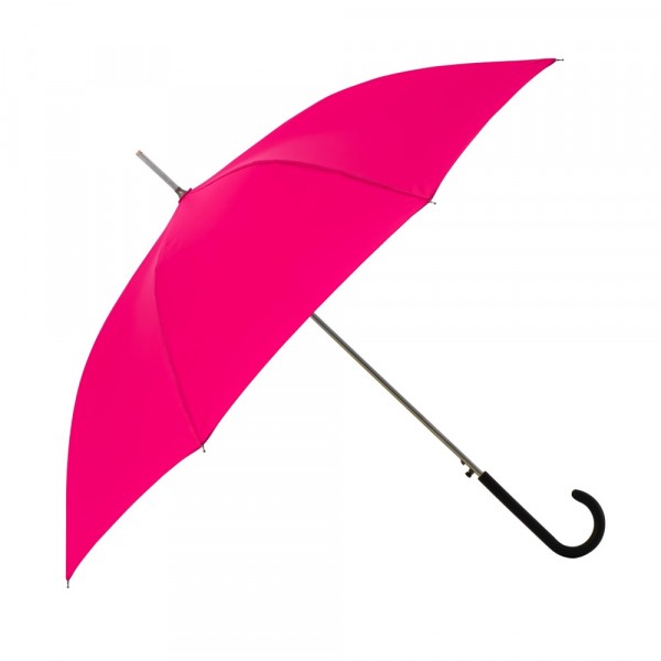 GUARDA-CHUVA AUTOMÁTICO ROSA | FAZZOLETTI