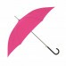 GUARDA-CHUVA CABO CURVO AUTOMÁTICO ROSA | FAZZOLETTI GUARDA-CHUVA CABO CURVO AUTOMÁTICO ROSA | FAZZOLETTI
