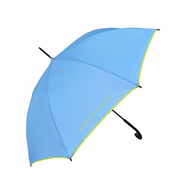 SOMBRINHA LONGA AUTOMÁTICA ALL ABOARD | BENETTON