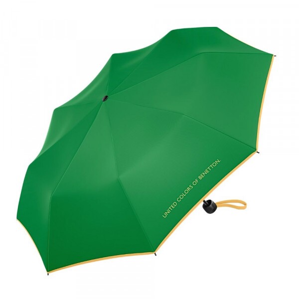 SOMBRINHA MINI GREEN | BENETTON