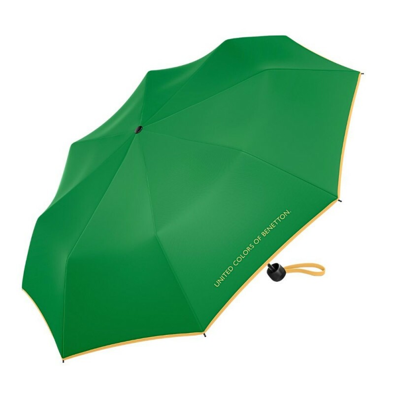 SOMBRINHA MINI GREEN | BENETTON