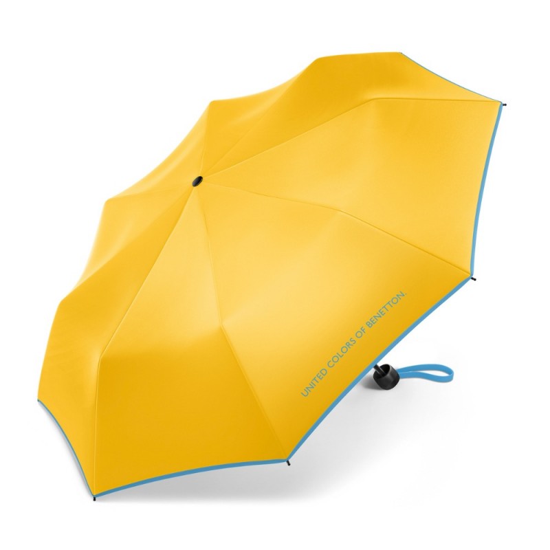 SOMBRINHA MINI SPECTRA YELLOW | BENETTON