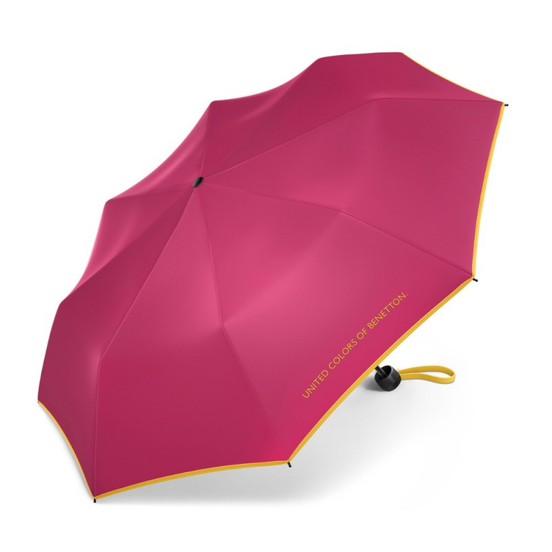 SOMBRINHA MINI RASPBERRY SORBET | BENETTON