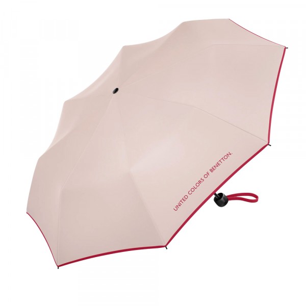 SOMBRINHA MINI PINK SALT | BENETTON