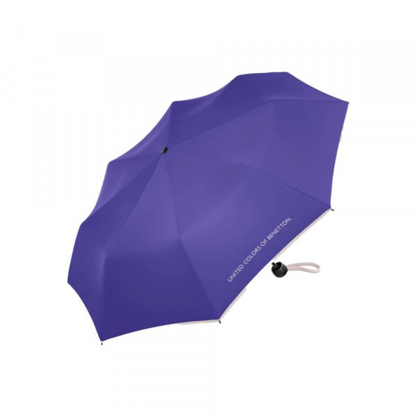 SOMBRINHA MINI PURPLE OPULENCE| BENETTON