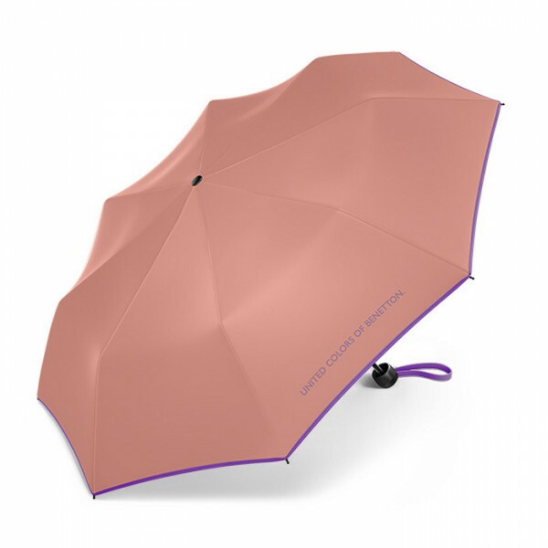 SOMBRINHA MINI GEORGIA PEACH | BENETTON