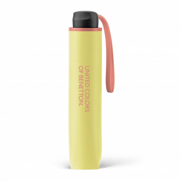 SOMBRINHA MINI LEMON DROP | BENETTON