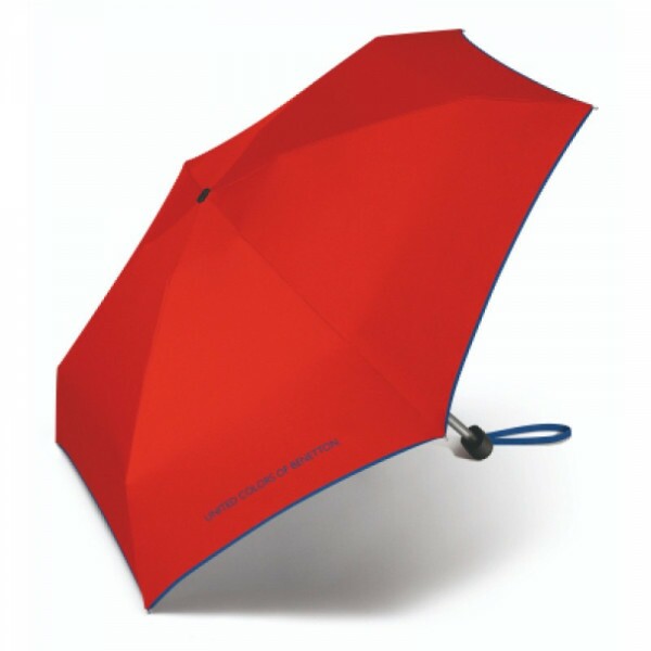 SOMBRINHA MINI MINI VERMELHA | BENETTON