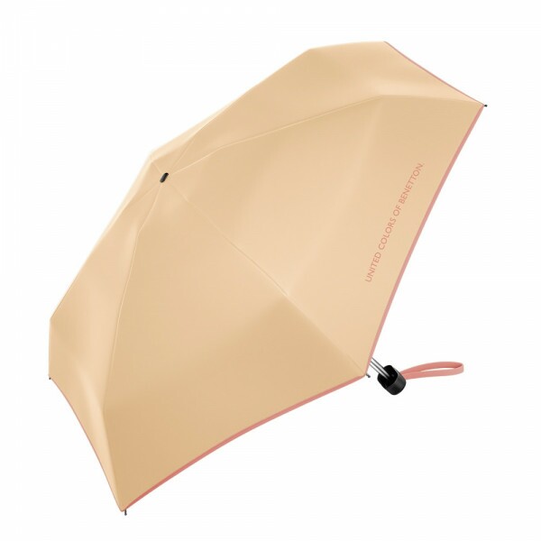 SOMBRINHA MINI MINI PEACH FUZZ | BENETTON