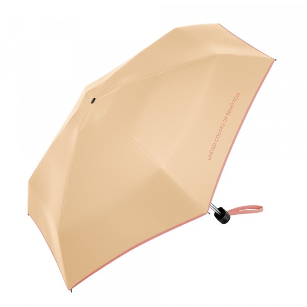 SOMBRINHA MINI MINI PEACH FUZZ | BENETTON