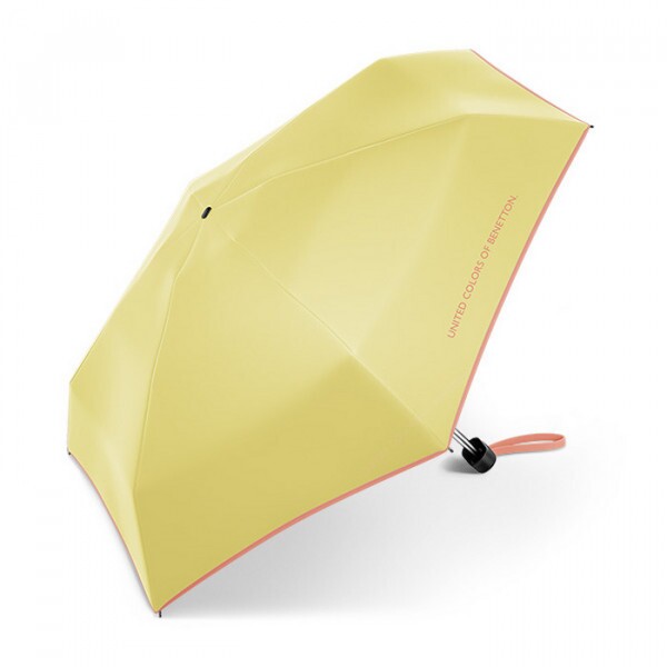 SOMBRINHA MINI MINI LEMON DROP | BENETTON