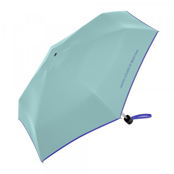 SOMBRINHA MINI MINI TURQUOISE | BENETTON