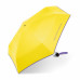 SOMBRINHA MINI MINI AMARELO CANARIO | BENETTON