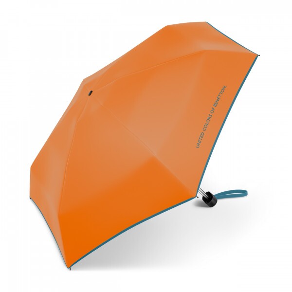 SOMBRINHA MINI MINI TANGERINA | BENETTON