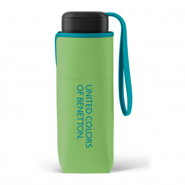 SOMBRINHA MINI MINI BROTINHO VERDE| BENETTON