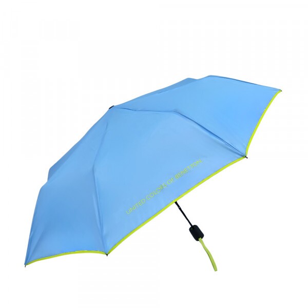 SOMBRINHA MINI AUTOMÁTICA ALL ABOARD | BENETTON