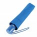 SOMBRINHA MINI AUTOMÁTICA CABO RETO AZUL | FAZZOLETTI SOMBRINHA MINI AUTOMÁTICA CABO RETO AZUL | FAZZOLETTI