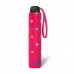 SOMBRINHA MINI ESTAMPADA POA ROSA | BENETTON