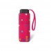 SOMBRINHA MINI MINI ESTAMPADA POA ROSA | BENETTON