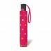 SOMBRINHA MINI AUTOMATICA POA ROSA | BENETTON