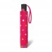 SOMBRINHA MINI AUTOMATICA POA ROSA | BENETTON