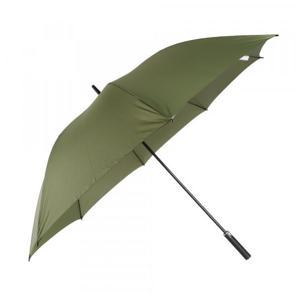 GUARDA CHUVA XXL MAXI PORTARIA VERDE