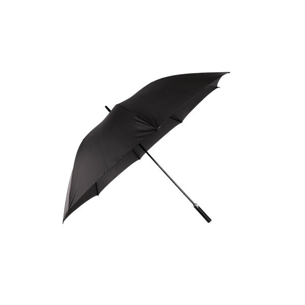 GUARDA-CHUVA LONGO XXL PRETO | FAZZOLETTI