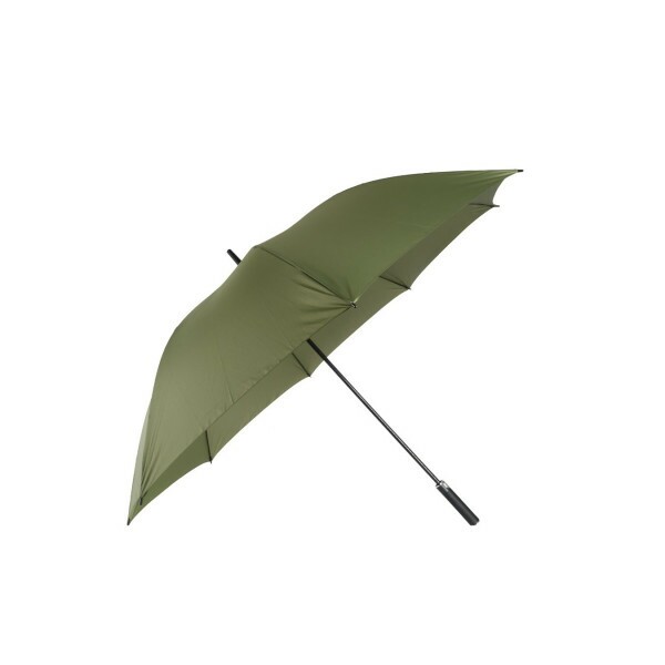 GUARDA-CHUVA LONGO XXL VERDE | FAZZOLETTI