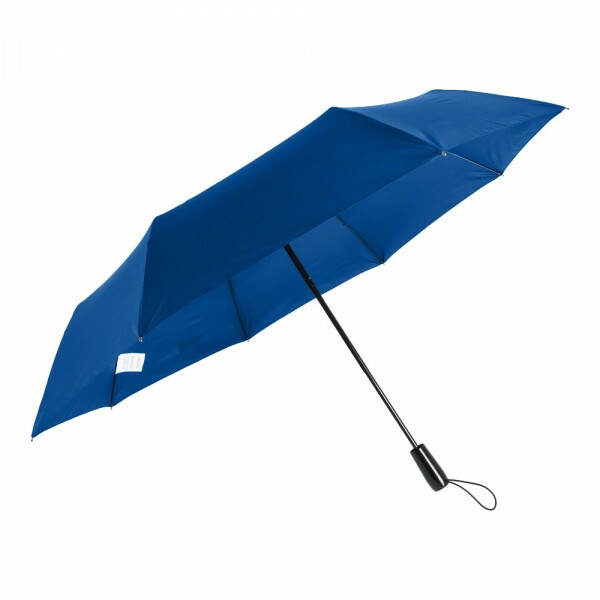 GUARDA-CHUVA MAXI MANUAL AZUL | FAZZOLETTI GUARDA-CHUVA MAXI MANUAL AZUL | FAZZOLETTI
