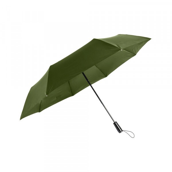GUARDA-CHUVA MAXI MANUAL VERDE | FAZZOLETTI