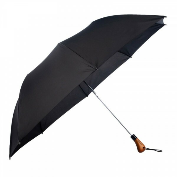 GUARDA-CHUVA MAX GOLF PRETO