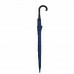 GUARDA-CHUVA AUTOMÁTICO SEMI GOLF AZUL | FAZZOLETTI