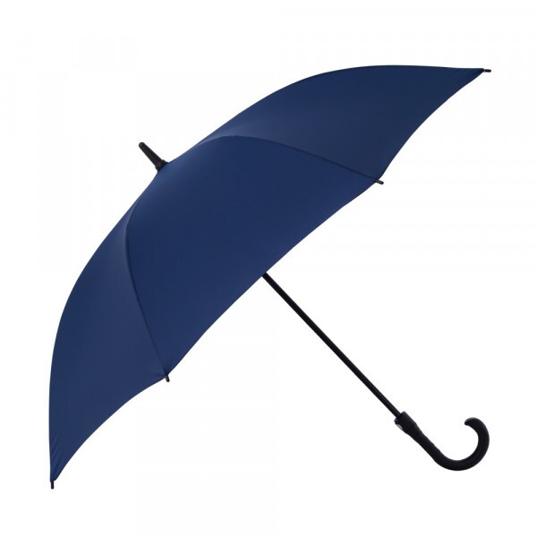 GUARDA-CHUVA AUTOMÁTICO MAXI CLASSICO AZUL | FAZZOLETTI