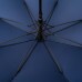 GUARDA-CHUVA AUTOMÁTICO MAXI CLASSICO AZUL | FAZZOLETTI