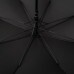 GUARDA-CHUVA AUTOMÁTICO MAXI CLASSICO PRETO | FAZZOLETTI
