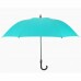GUARDA-CHUVA AUTOMÁTICO MAXI CLASSICO AZUL TURQUESA  FAZZOLETTI