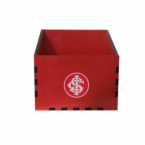 DISPLAY DE MESA MDF INTER | 6 PEÇAS DISPLAY DE MESA MDF INTER | 6 PEÇAS